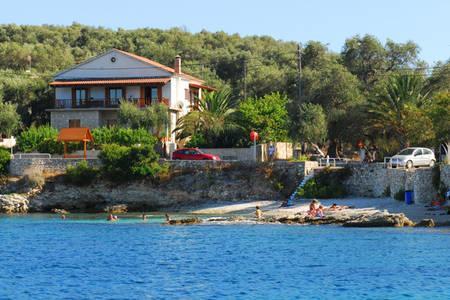Villa Elisabetta Γάιος Εξωτερικό φωτογραφία
